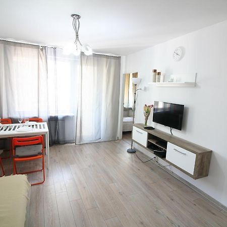 Apartamenty Varsovie Zlota 60 Varsóvia Exterior foto