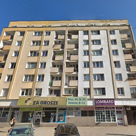 Apartamenty Varsovie Zlota 60 Varsóvia Exterior foto