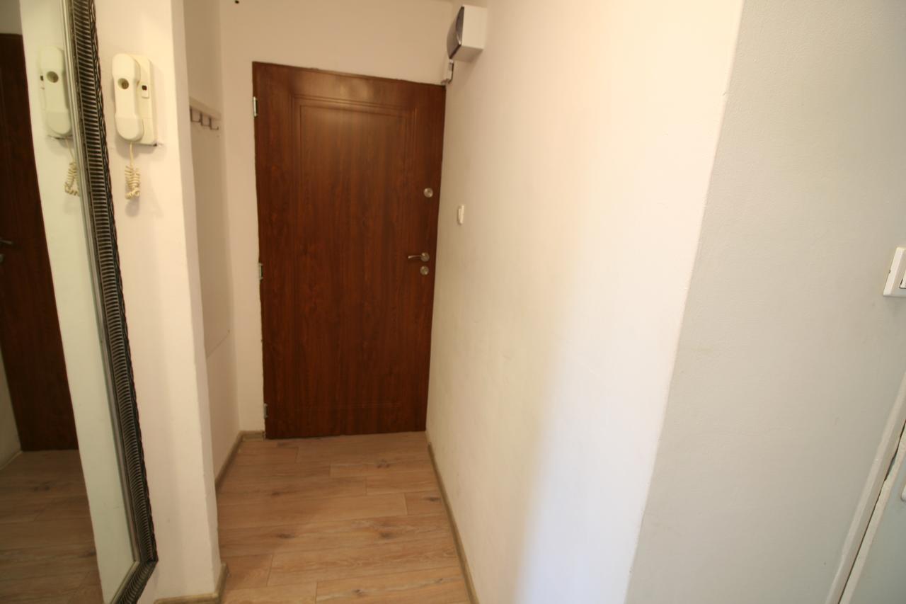 Apartamenty Varsovie Zlota 60 Varsóvia Exterior foto