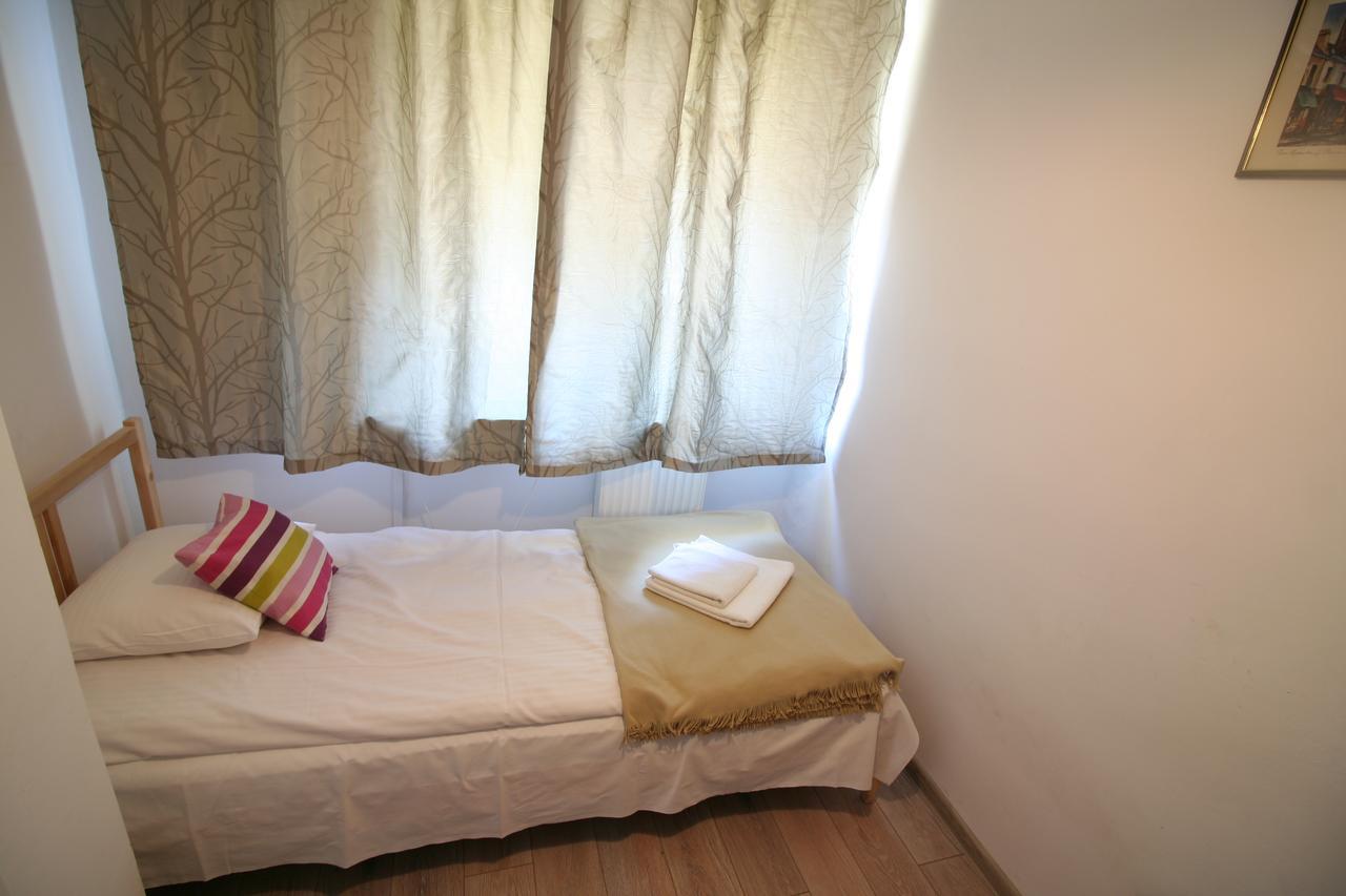 Apartamenty Varsovie Zlota 60 Varsóvia Exterior foto