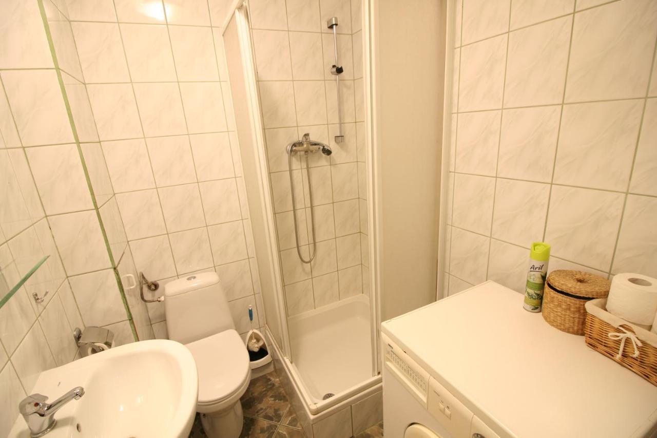 Apartamenty Varsovie Zlota 60 Varsóvia Exterior foto